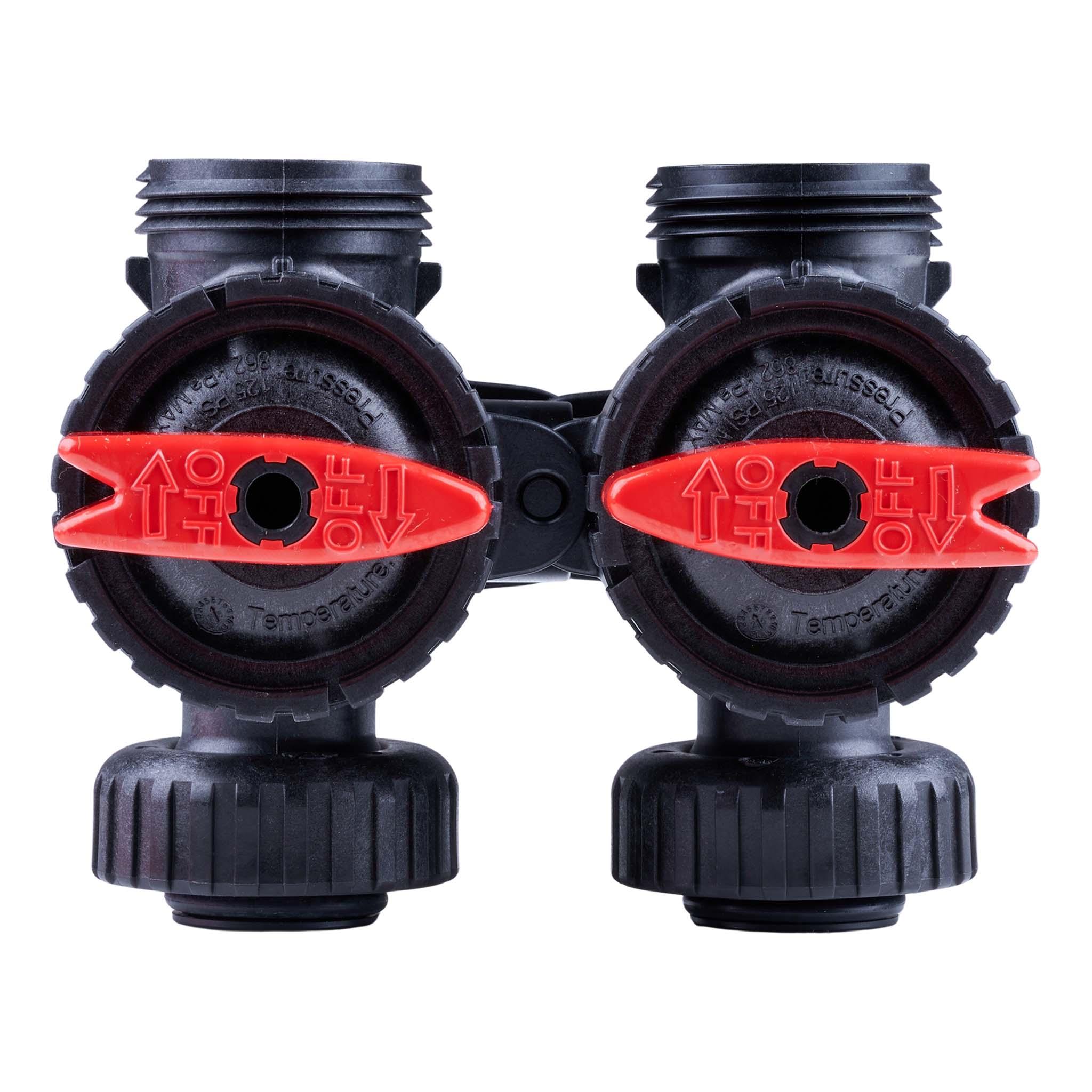 Bypass Assembly for WS1 Valve (CW-V3006)